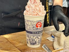 -霸王茶姬(建邺万达广场店)