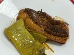 -刘小忙把子肉(北园大街总店)