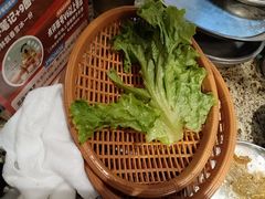 -首尔烤肉大排档(合生汇店)