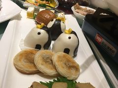 -汤记传菜(秀浦路店)
