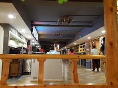 -绿岛汤泉韩式休闲会所
