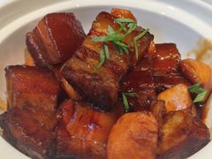 -久宴·天目湖大鱼头(恐龙园店)