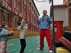 -亲育代幼儿园