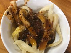 -洞子口张老二凉粉(文殊院店)