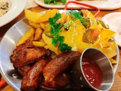 -AFS Cafe & Canteen(闽江二路店)