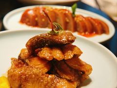 -外婆家(西红门荟聚购物中心店)