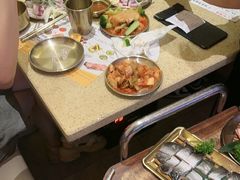 -妙香居韩国烤肉(容桂天佑城店)