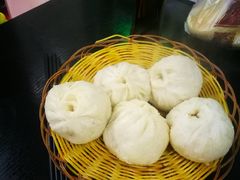 -郑家包子牛肉拉面(尚勤路店)