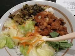 -永和大王(花好园店)