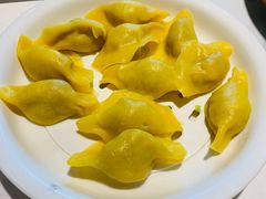 -东方饺子王(工农大路店)