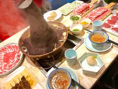 -三宝涮肉(体育学院店)