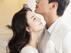 -经典婚纱摄影美学馆·私人定制