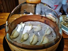 -黄寺蒸汽海鲜(黄寺大街店)