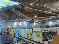 -海帆亲子游泳(茂业中心)