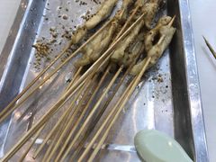-金乐活美食(中街店)
