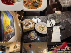 -LESCEDARS Brasserie Bistro香柏树