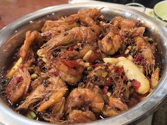 -曾老幺鱼庄(龙华商厦店)