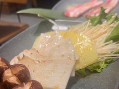 -新石器烤肉(南站店)