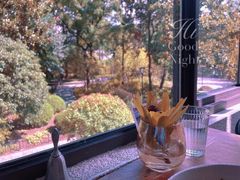 -Ginger(兴国路店)