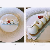 寻找秋天的味道！