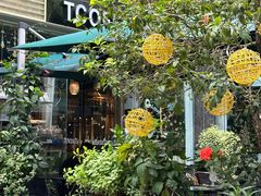 -街角 T·COFFEE 融合料理·BISTRO(车公庙店)