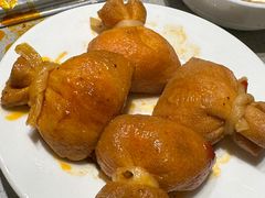 -海底捞火锅(高新万达店)