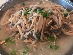 -金典银峰老鹅馆·昆山菜(亭林公园店)