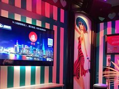 -音乐派KTV(银泰城店)