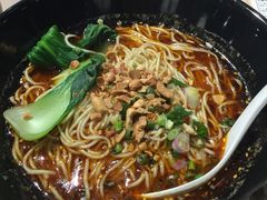 -遇见小面(凯德广场店)