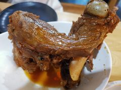 -二孃鸡爪爪(东郊记忆店)