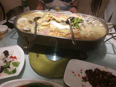 -沧浪亭(南园新村打浦路457弄店)