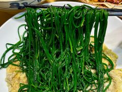 -饭橘汉江码头·乡野土菜馆(静安路店)
