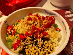 -小龙坎火锅(IFS HOT店)