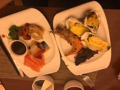 -杭州国际会议中心洲际酒店-原素全日餐厅(解放东路店)