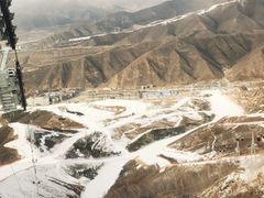 -富龙滑雪场
