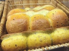 -仙峰天然面包(迎宾路店)