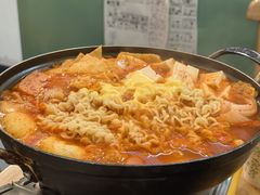 -Woolee韩食堂·韩式家庭料理