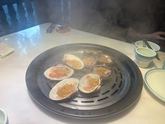 -碗中海·蒸汽海鲜·桑拿鸡(岭南天地店)