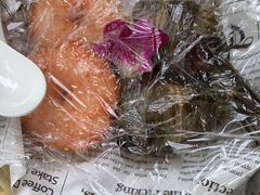 -Local泰莲庭(虹鳟鱼店)