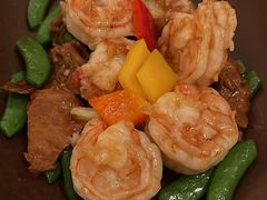 -宝丽轩中餐厅BAOLIXUAN