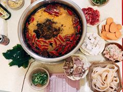 -大龙火锅(老店)