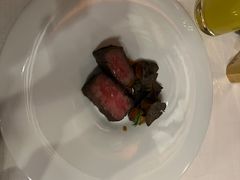 -三嚥阁 La Villa Restaurant