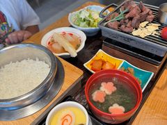 -味太助·银饭食堂(中华城店)