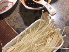 -蜀九鼎毛肚火锅(惠安店)