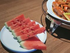 -俭寨大盘鸡·新疆菜·烧烤(博乐店)