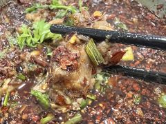 -温江公平红烧兔(总店)