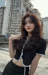 -H·Y HAIR SALON烫发·染发·造型