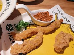 -太二酸菜鱼(福州泰禾店)