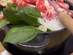 -小句号·精致料理(江南环球港店)