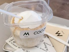 -M Stand(西安大悦城店)